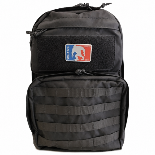 Mothman 31L — American-Made EDC & Travel Backpack