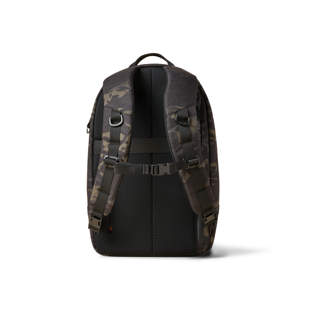 Conceal Pack 21L — Low-Profile Everyday Carry Backpack