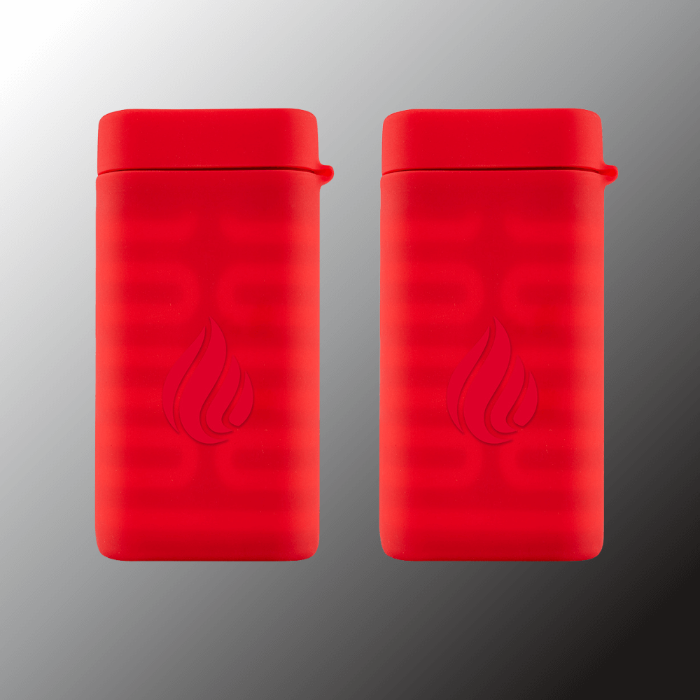 POWERPAW 602R IP67 Waterproof Rechargeable Hand Warmer