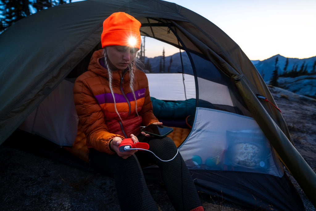 POWERPAW 602R IP67 Waterproof Rechargeable Hand Warmer