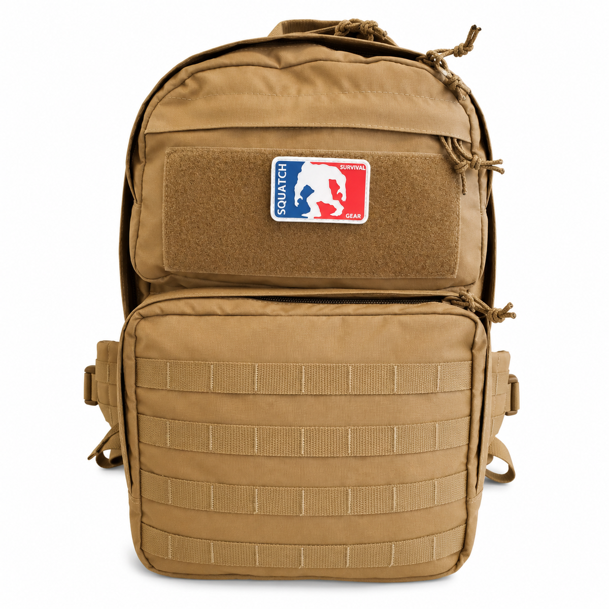 Mothman 31L — American-Made EDC & Travel Backpack