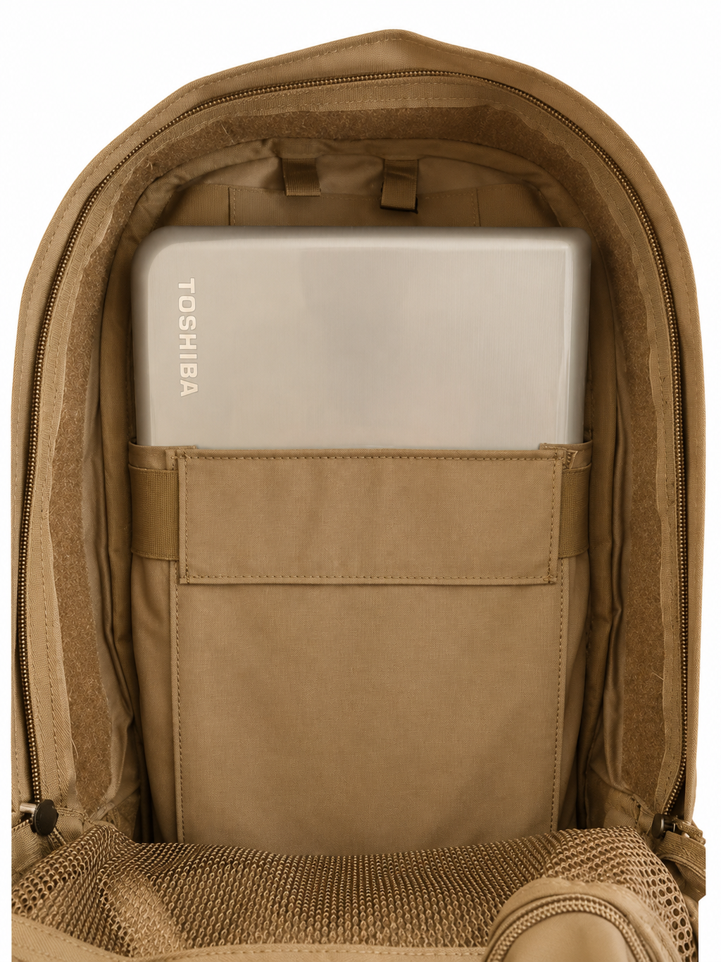 Mothman 31L — American-Made EDC & Travel Backpack