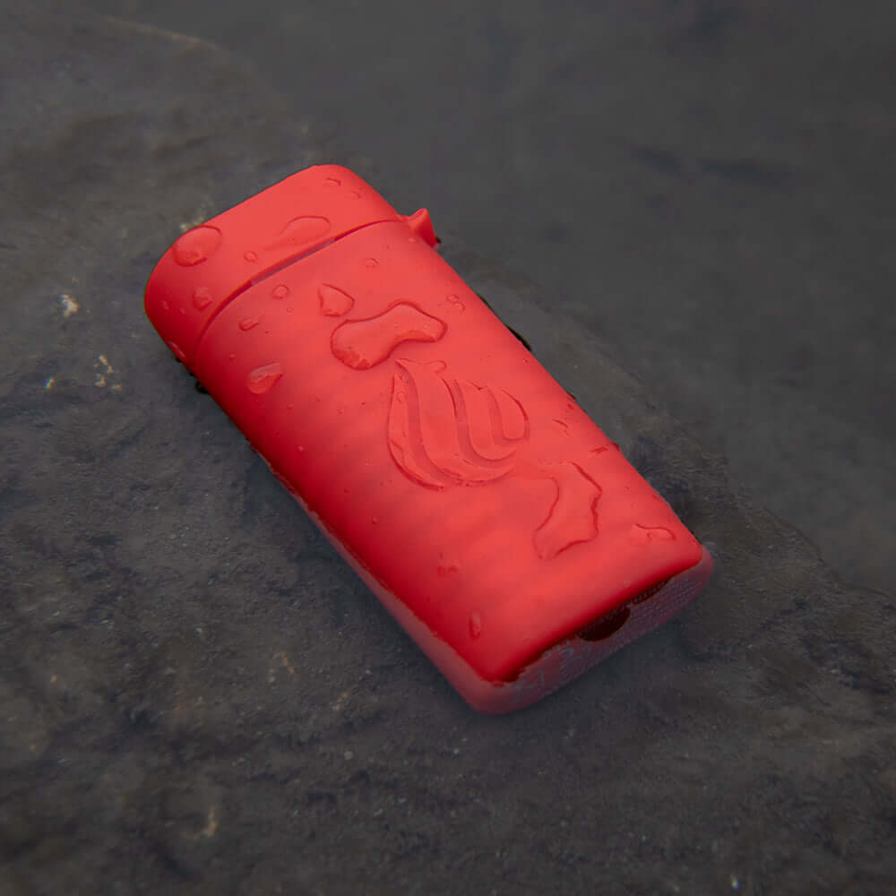 POWERPAW 602R IP67 Waterproof Rechargeable Hand Warmer