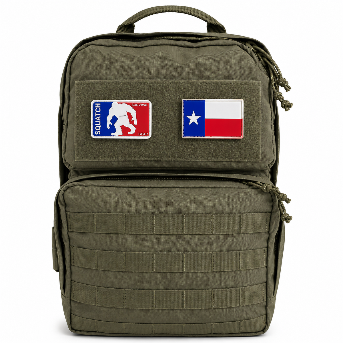 Mothman 31L — American-Made EDC & Travel Backpack