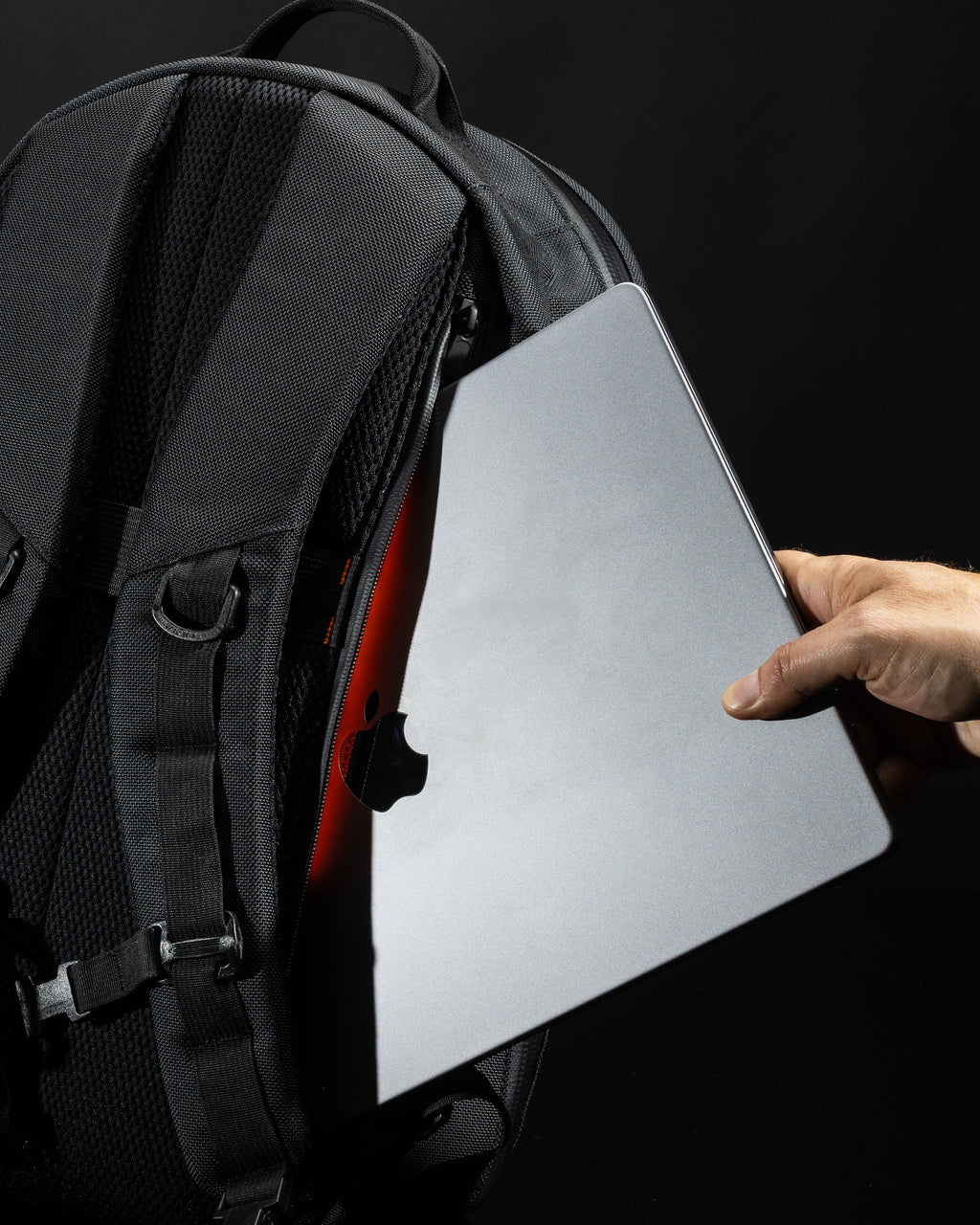 Conceal Pack 21L — Low-Profile Everyday Carry Backpack
