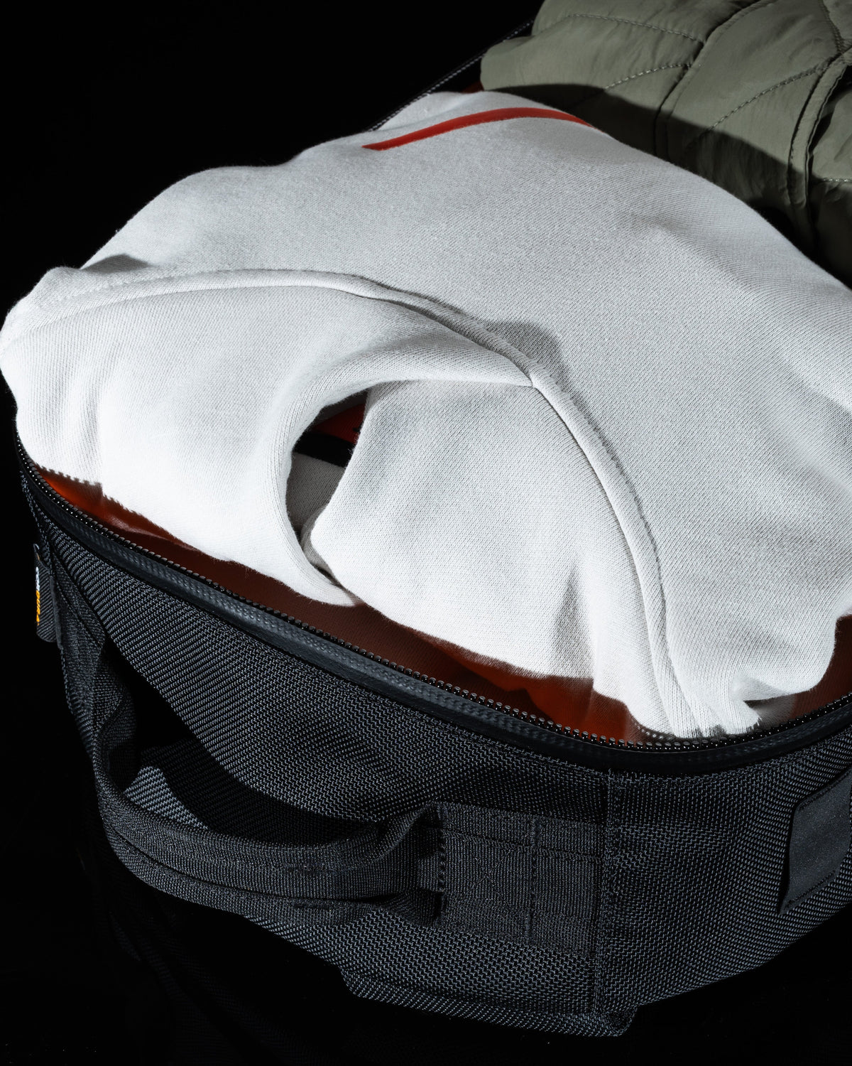 Conceal Pack 21L — Low-Profile Everyday Carry Backpack