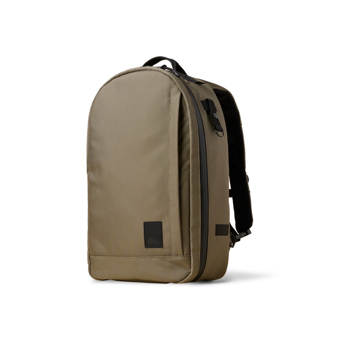Conceal Pack 21L — Low-Profile Everyday Carry Backpack