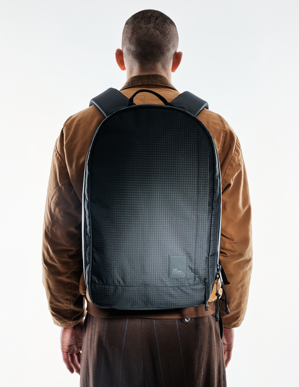 Conceal Pack 21L — Low-Profile Everyday Carry Backpack