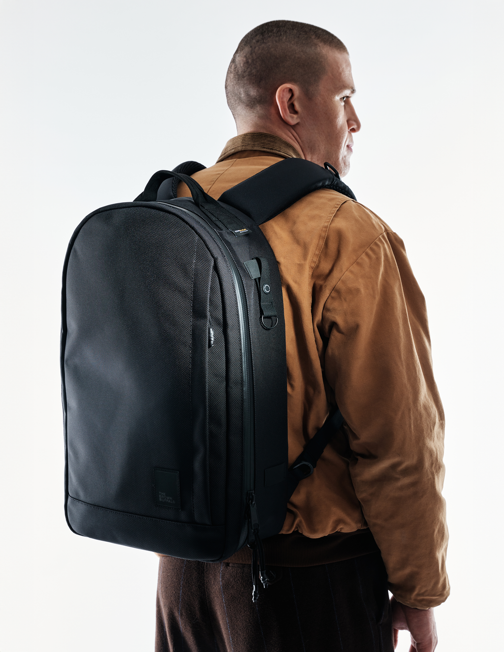 Conceal Pack 21L — Low-Profile Everyday Carry Backpack