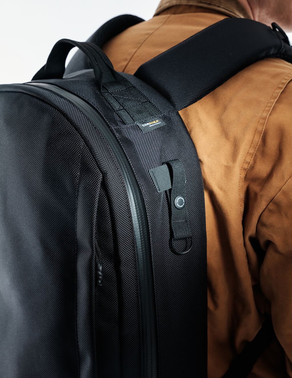 Conceal Pack 21L — Low-Profile Everyday Carry Backpack