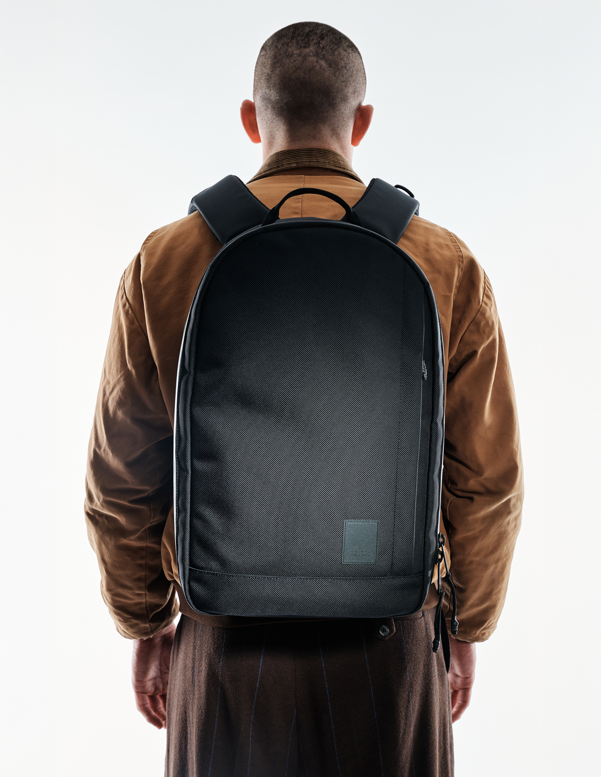 Conceal Pack 21L — Low-Profile Everyday Carry Backpack