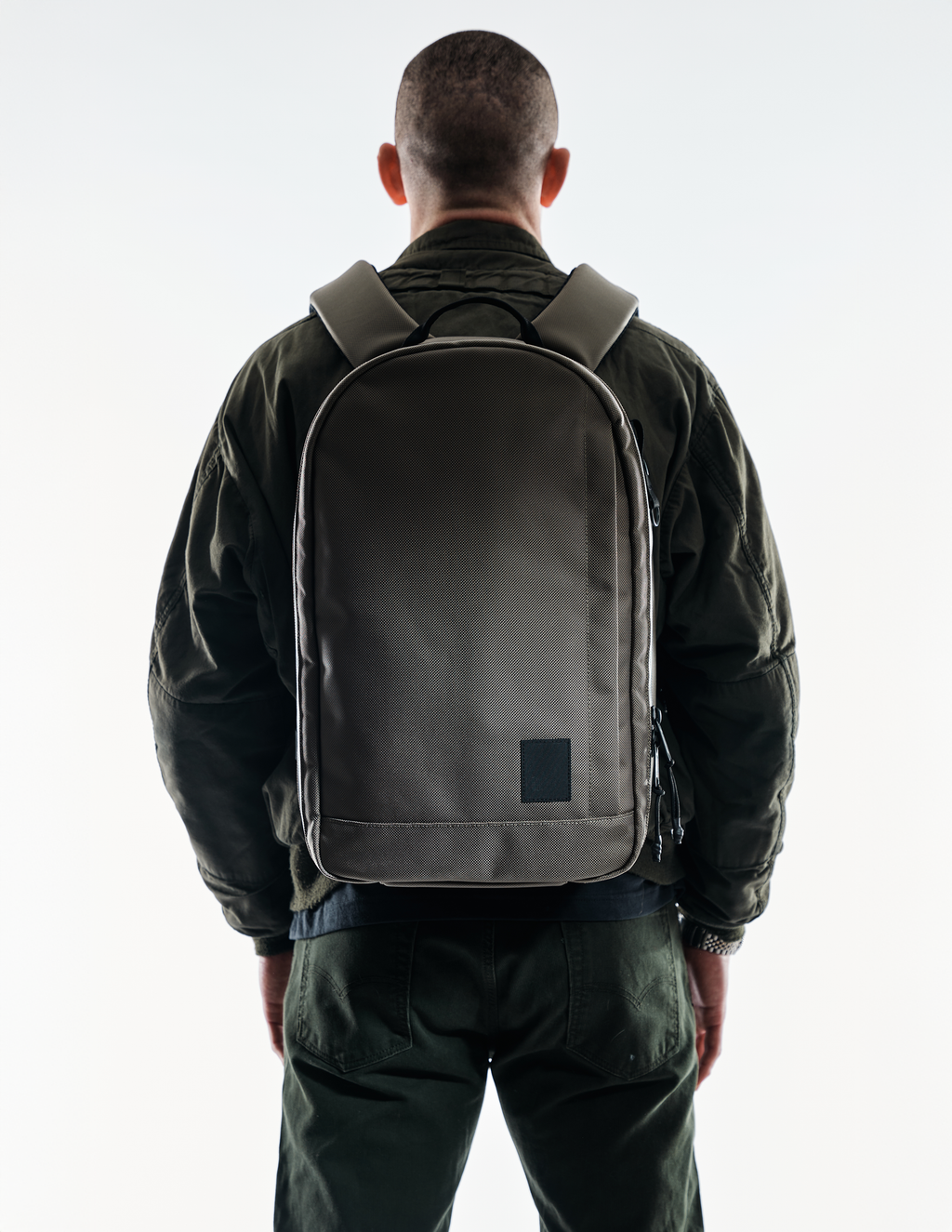 Conceal Pack 21L — Low-Profile Everyday Carry Backpack
