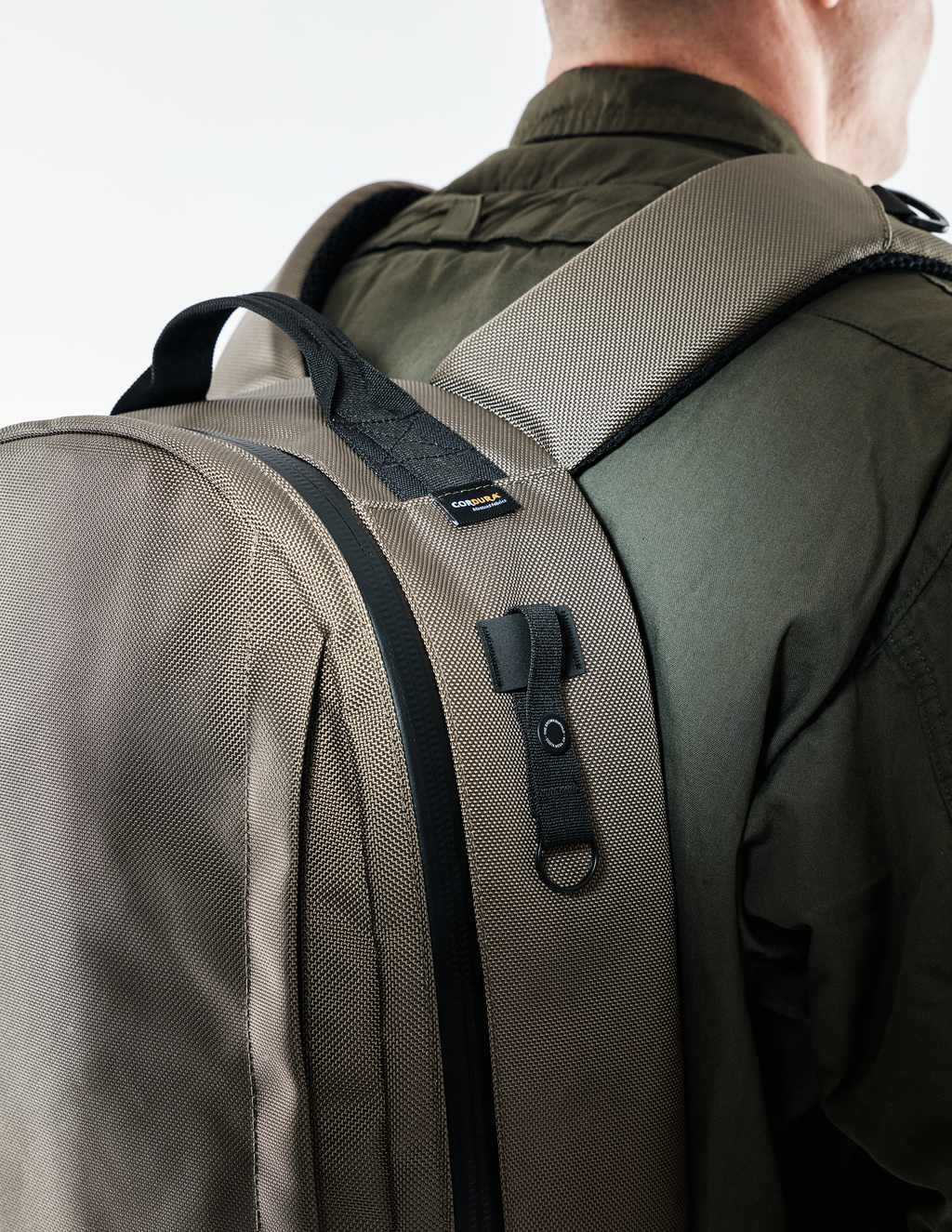 Conceal Pack 21L — Low-Profile Everyday Carry Backpack