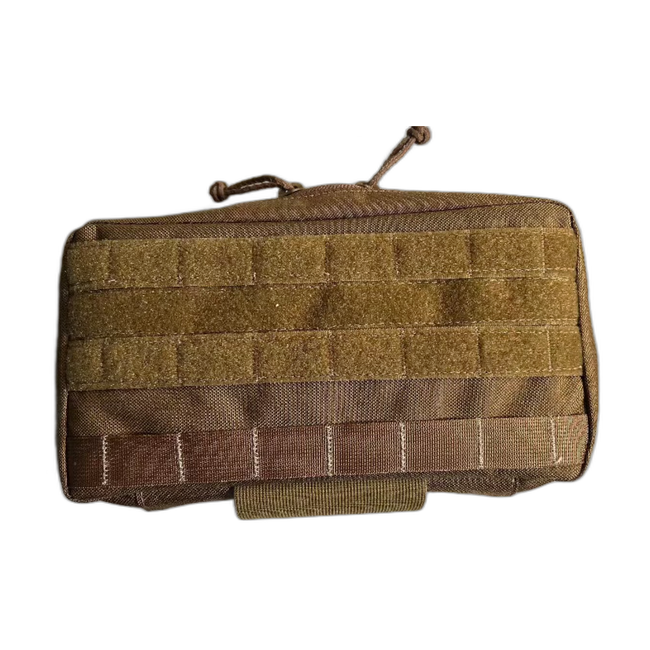 Gnome Chest Pack — American-Made EDC Organizer
